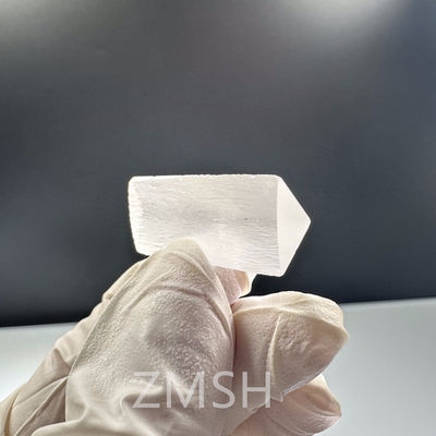LSO ((Ce) Lutetium Oxyorthosilicate ((Ce) Scintillator Crystal Untuk Imaging Medis Efisiensi Scintillation Tinggi