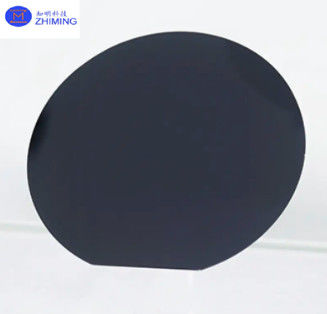 Berita perusahaan terbaru tentang Micro-LED berdasarkan GaN yang mendukung diri sendiri