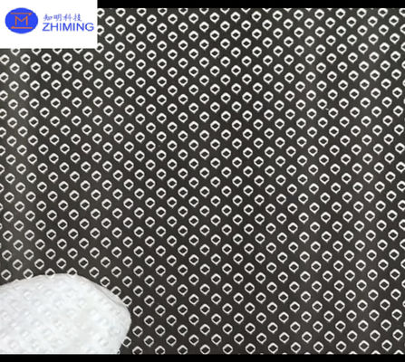 Melalui vias kaca (TGV) untuk JGS1 JGS2 safir corning glass untuk Sensor Manufacturing and Packaging