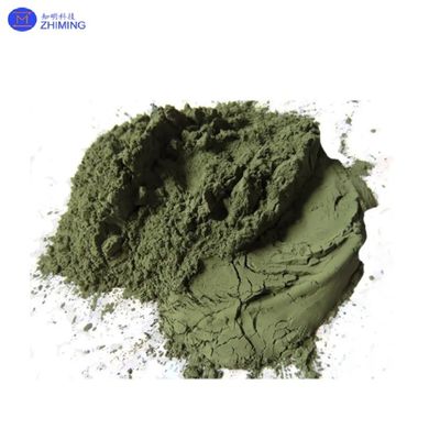 4H-N HPSI 100um Silicon Carbide Abrasive Powder Untuk Pertumbuhan Kristal SIC