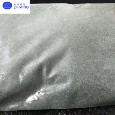 4H-N HPSI 100um Silicon Carbide Abrasive Powder Untuk Pertumbuhan Kristal SIC