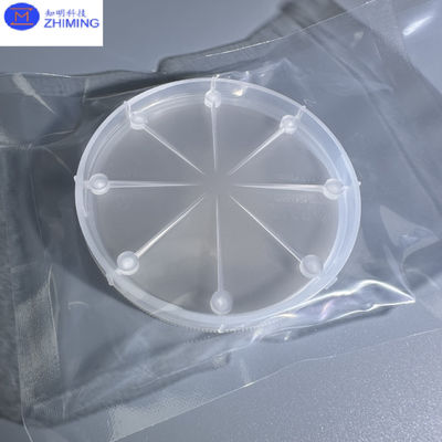 Semi-Insulating SiC Komposit Substrat Epi siap 6 inci 150mm untuk perangkat optoelectronic