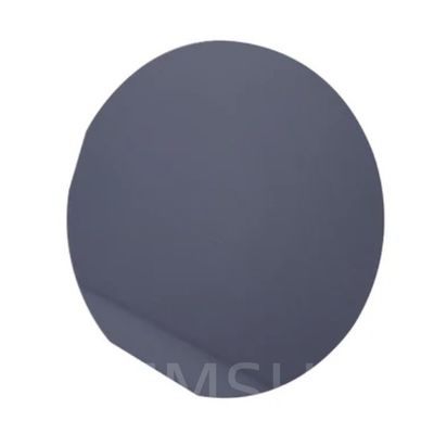 2 inci 4 inci 6 inci 8 inci 4H P Tipe 6H P Tipe 3C N Tipe SiC Wafer Silicon Carbide Wafer Semikonduktor