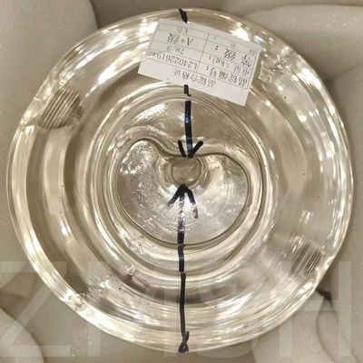 Sapphire Material AL2O3 Monocrystal 80KG 200KG 400KG KY Metode LED Semikonduktor