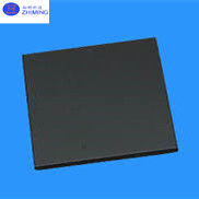 SiC Substrat Silicon Carbide Subatrte 4H/6H-P 3C-N 5×5 10×10mm P Kelas R Kelas D Kelas