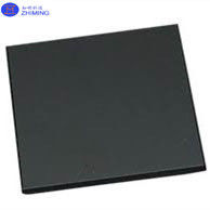 SiC Substrat Silicon Carbide Subatrte 4H/6H-P 3C-N 5×5 10×10mm P Kelas R Kelas D Kelas