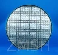 InP wafer 2inch 3inch 4inch VGF P tipe N tipe Depant Zn S Fe Undoped Prime Grade Testing Grade