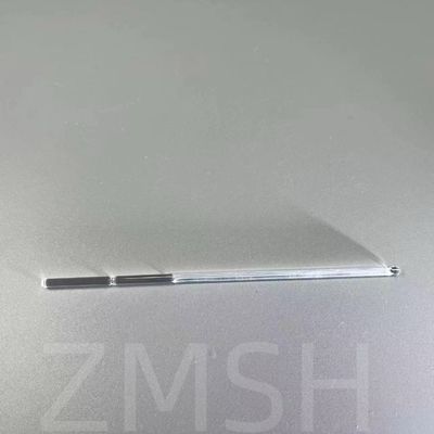 Sapphire lift pin untuk semikonduktor Ceramic lift pins Sapphire pin kemurnian tinggi