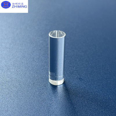 Wafer lift pin Sapphire lift pin&rod untuk transfer wafer bahan Al2O3