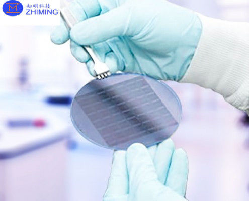 FP Fabry-Perot Epiwafer InP Substrat Dia 2 3 4 6 Inch Ketebalan 350-650um InGaAs Doping