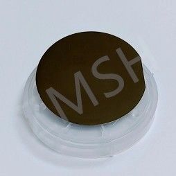 2 inci 3 inci InP Laser Epitaxial Wafer Indium Fosfida epi Wafer Semikonduktor Sesuai FP laser diode