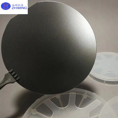 InP DFB Epiwafer panjang gelombang 1390nm InP substrat 2 4 6 inci untuk 2.5 ~ 25G DFB laser diode