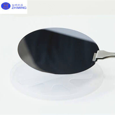 InP DFB Epiwafer panjang gelombang 1390nm InP substrat 2 4 6 inci untuk 2.5 ~ 25G DFB laser diode