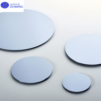 InP DFB Epiwafer panjang gelombang 1390nm InP substrat 2 4 6 inci untuk 2.5 ~ 25G DFB laser diode