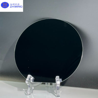 Substrat N-GaAs Ketebalan 6 inci 350um Untuk penggunaan VCSEL OptiWave VCSEL EpiWafer