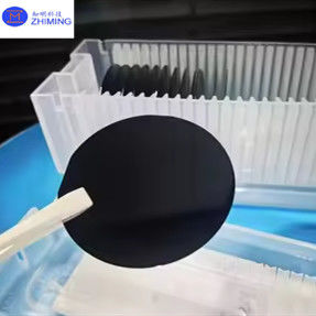 Substrat N-GaAs Ketebalan 6 inci 350um Untuk penggunaan VCSEL OptiWave VCSEL EpiWafer