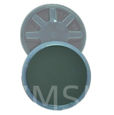 Wafer SiC 6 inci 4H/6H-P Silicon Carbide Substrate DSP (111) Semikonduktor RF Microwave LED Laser