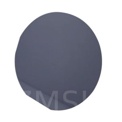 3C-N SiC wafer 4 inci Silicon Karbida Prime Grade Dummy Grade Mobilitas elektron tinggi RF LED