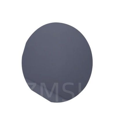 2 inci 4 inci 6 inci 8 inci 3C-N SiC Wafer Silicon Karbida Optoelectronic High-Power RF LEDS