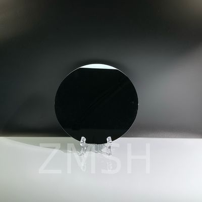SOI Wafer Silicon-on Insulator Wafer 4 inci 5 inci 6 inci 8 inci 100 111 P Tipe N Tipe