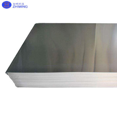 Al Single Crystal Aluminium Substrate Orientasi 111 100 111 5×5×0.5mm A=4.040Ã