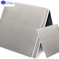 Ketebalan yang disesuaikan Al Substrat Aluminium Kristal Tunggal Kemurnian 99/99% 5×5×1/0.5 Mm 10×10×1/0.5 20x20x0.5/1mm