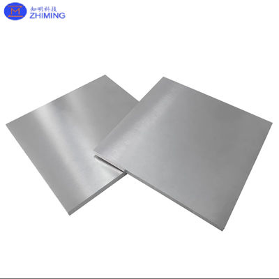 Ketebalan yang disesuaikan Al Substrat Aluminium Kristal Tunggal Kemurnian 99/99% 5×5×1/0.5 Mm 10×10×1/0.5 20x20x0.5/1mm
