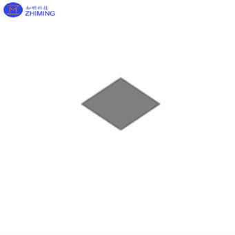 Single Magnesium Crystal Mg Wafer / Substrate Orientatiion <0001> <11-20> <10-10> <1-102> DSP SSP