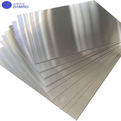 Single Magnesium Crystal Mg Wafer / Substrate Orientatiion <0001> <11-20> <10-10> <1-102> DSP SSP