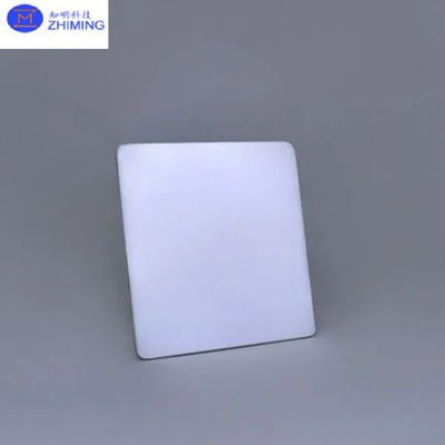 Single Magnesium Crystal Mg Wafer / Substrate Orientatiion <0001> <11-20> <10-10> <1-102> DSP SSP
