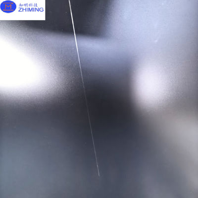 Panjang Serat Optik Yttrium Aluminium Garnet Standar 1M Max 30 M Transmisi > 80% (400-3000 Nm)