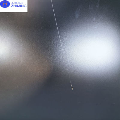 Yttrium Aluminium Garnet YAG Fiber Optic Sensor Fiber Diameter 100-500 μm Indeks Refraksi ~1.7 @ Λ=1.55 μm