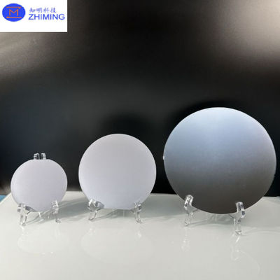 8 inci Si Wafer CZ 200mm Prime Grade Silicon Wafer <111>, SSP,DSP P Type,B Dopant untuk Bahan Semikonduktor