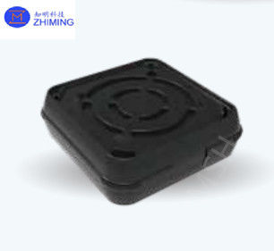 6 Inch / 8 Inch POD / FOSB Fiber Optic Splice Box Delivery Box Storage Box RSP Platform Layanan Jauh FOUP Front Opening Unified Pod