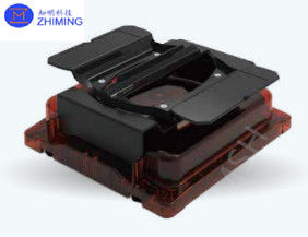 6 Inch / 8 Inch POD / FOSB Fiber Optic Splice Box Delivery Box Storage Box RSP Platform Layanan Jauh FOUP Front Opening Unified Pod