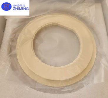 Alumina Keramik / lengan mekanik / cangkir hisap / Bagian struktural keramik Al2O3