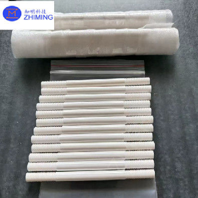 Alumina Keramik / lengan mekanik / cangkir hisap / Bagian struktural keramik Al2O3