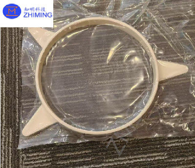 Alumina Keramik / lengan mekanik / cangkir hisap / Bagian struktural keramik Al2O3