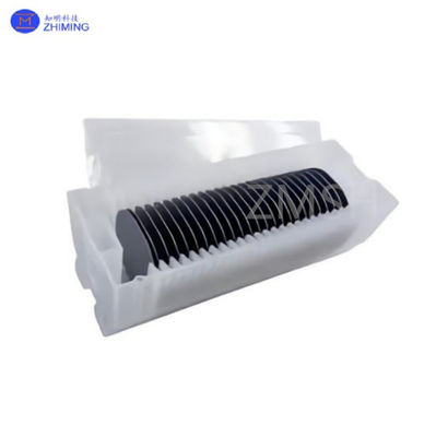 SOI wafer P Tipe N Tipe 6 inci 8 inci 12 inci Surface polish SSP/DSP