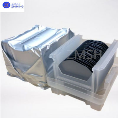 SOI wafer P Tipe N Tipe 6 inci 8 inci 12 inci Surface polish SSP/DSP