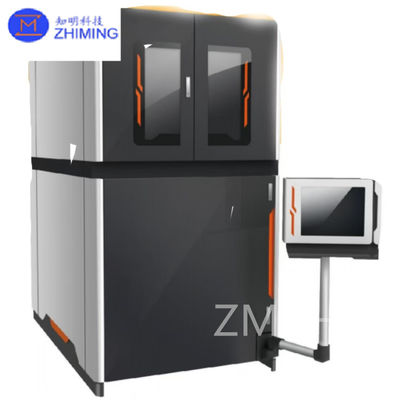 SiC Single Crystal Growth Furnace Untuk Kristal 6 inci, 8 inci Menggunakan PVT, Lely, Metode TSSG