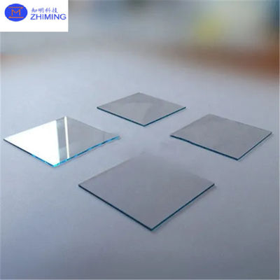 Fluorine Tin Oxide Glass FTO Coated Glass Substrate FTO Glass1'' x1' x3' Transmittance 80 ~ 85%