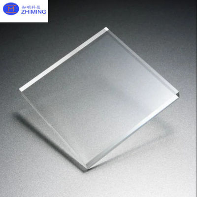 Fluorine Tin Oxide Glass FTO Coated Glass Substrate FTO Glass1'' x1' x3' Transmittance 80 ~ 85%