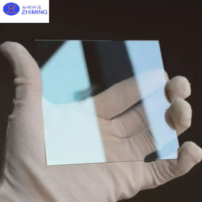 Fluorine Tin Oxide Glass FTO Coated Glass Substrate FTO Glass1'' x1' x3' Transmittance 80 ~ 85%