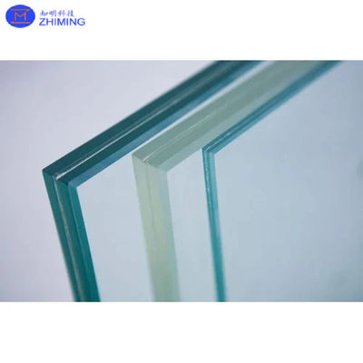 ITO Glass Substrate Indium Tin Oxide Coated Glass In2O3/SnO2 10 X 10 50×50 Ketebalan 1,1mm