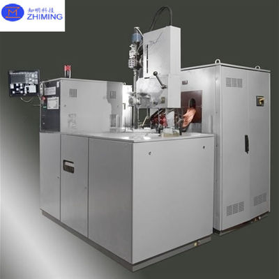 Sapphire Crystal Growth Furnace KY Kyropoulos Method 90-400kg Untuk pembuatan safir