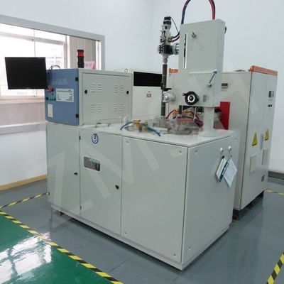 Tungku pertumbuhan kristal safir 80-400kg dengan metode Kyropoulos ((KY)