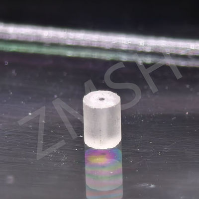 Mesin pengeboran laser presisi tinggi untuk pengolahan bearing safir