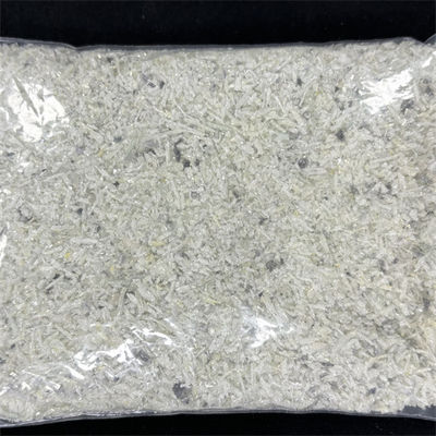 4h-N 100um Silicon Carbide Abrasive Powder Untuk Pertumbuhan Kristal SIC