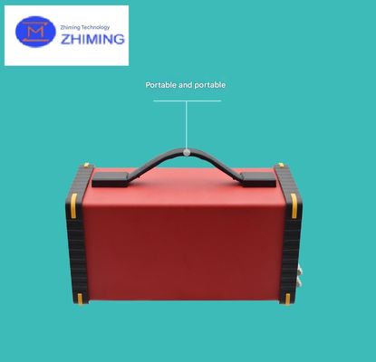 Advanced GaAs Serat Optik Demodulator Suhu Real-Time Sistem Pemantauan Termal Keakuratan Tinggi